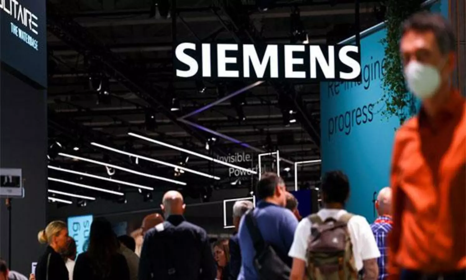 Former Siemens MD Suman Bose denies corruption in skill centre project