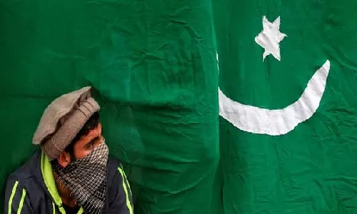 85 new cases of Pink Eye infection reported in Pakistan’s Lahore