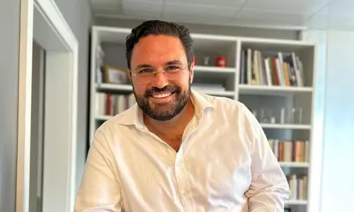 Jet Airways investor Florian Fritsch being probed for suspected fraud