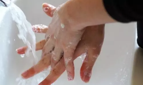 Researchers find characteristics specific to people with OCD