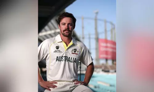 Australia announce ODI squad for India tour; Head faces tight deadline