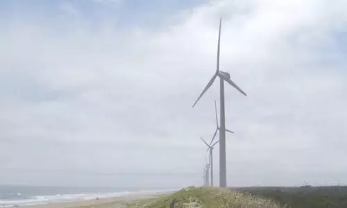 REC sanctions Rs 3,081 cr to Serentica for solar-wind project in Karnataka