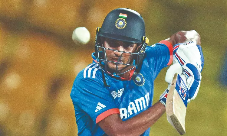 ‘Winning Asia Cup is important for momentum ahead of WC’