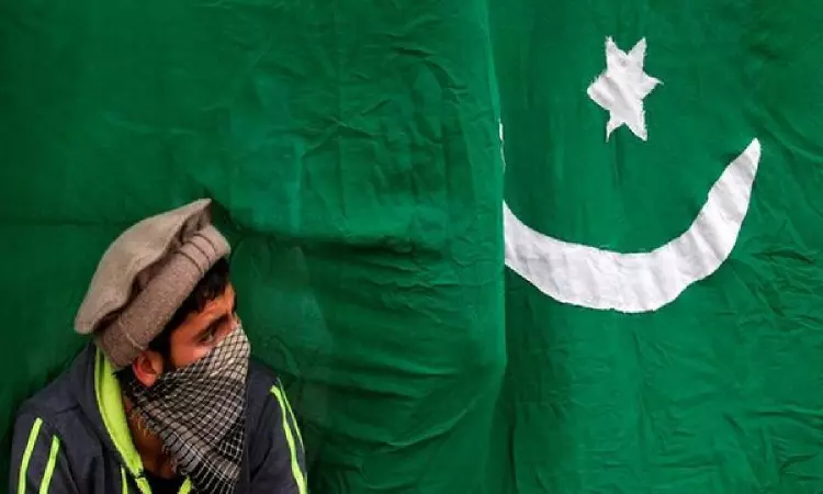 85 new cases of Pink Eye infection reported in Pakistan’s Lahore