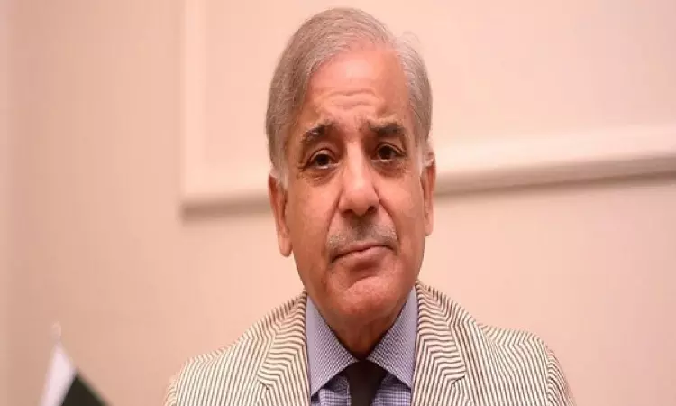 Nawaz Sharif to return to Pakistan on October 21: Shehbaz Sharif