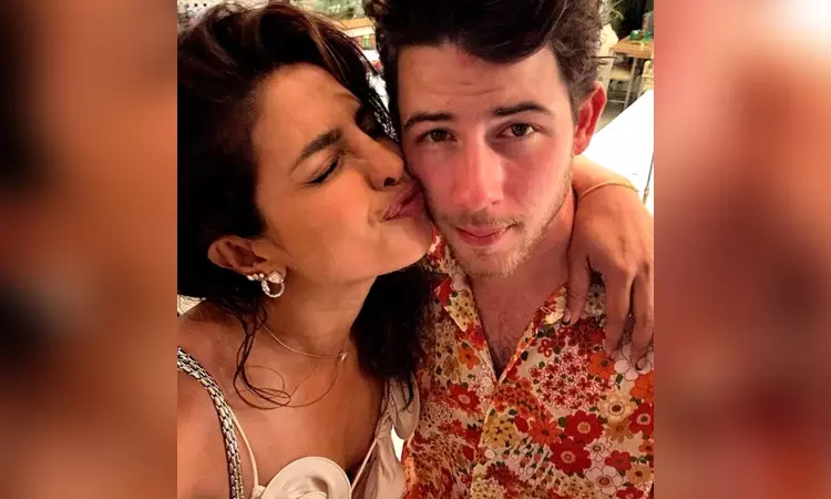 Priyanka Chopra calls her marriage the greatest joy of her life