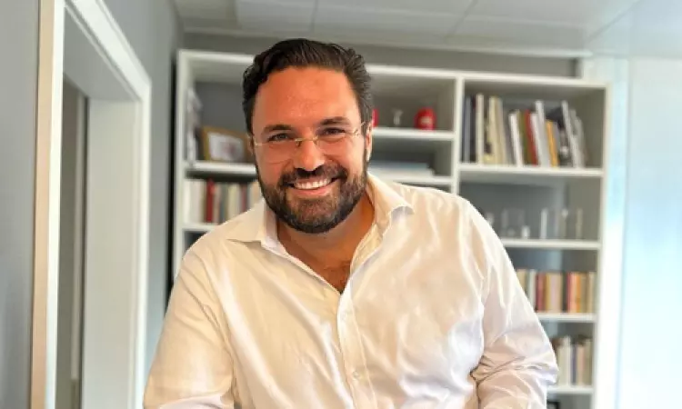 Jet Airways investor Florian Fritsch being probed for suspected fraud