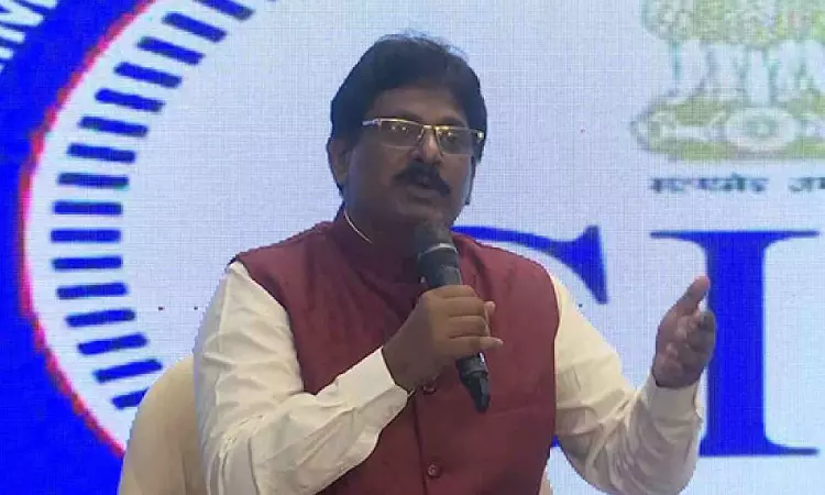 Chandrababu Naidu is prime conspirator in APSD scam: Andhra CID ADG