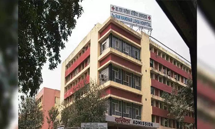 Indias first transgender OPD inaugurated at Delhis RML hospital