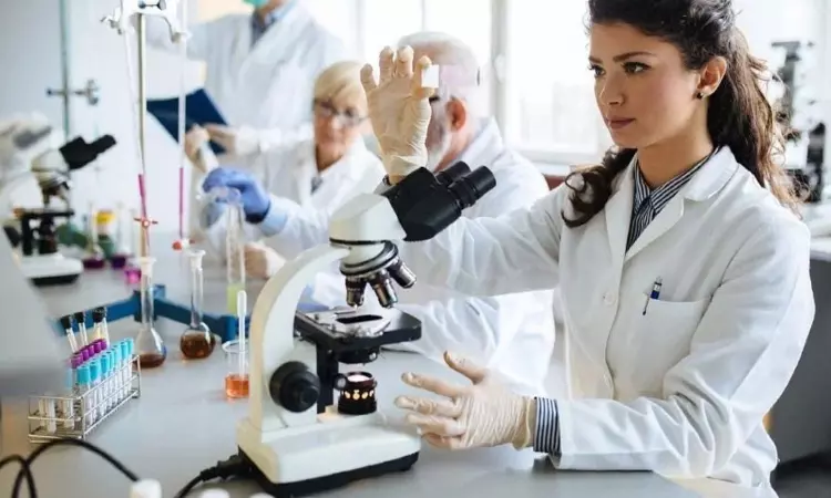 Study finds both high, normal-protein diets are effective for T2D management Study finds both high, normal-protein diets are effective for T2D management