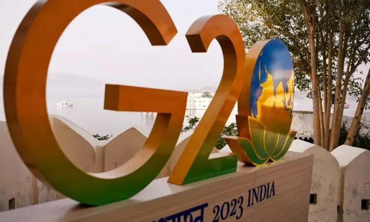 Chhattisgarh: Final meeting of G20 Framework Working Group scheduled in Raipur