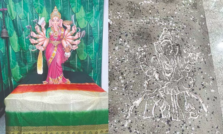 Vinayagar themes in Chandrayaan 3,Int’l Millet Year set to be a draw Vinayagar themes in Chandrayaan 3,Int’l Millet Year set to be a draw