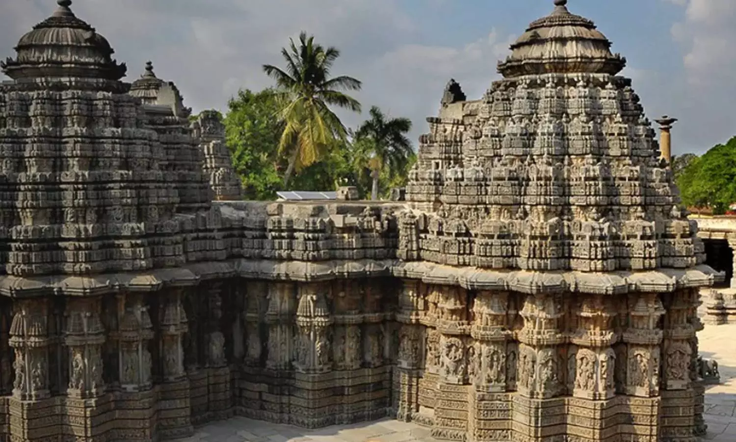 More pride for India: Modi over Hoysala temples inclusion in UNESCO World Heritage list
