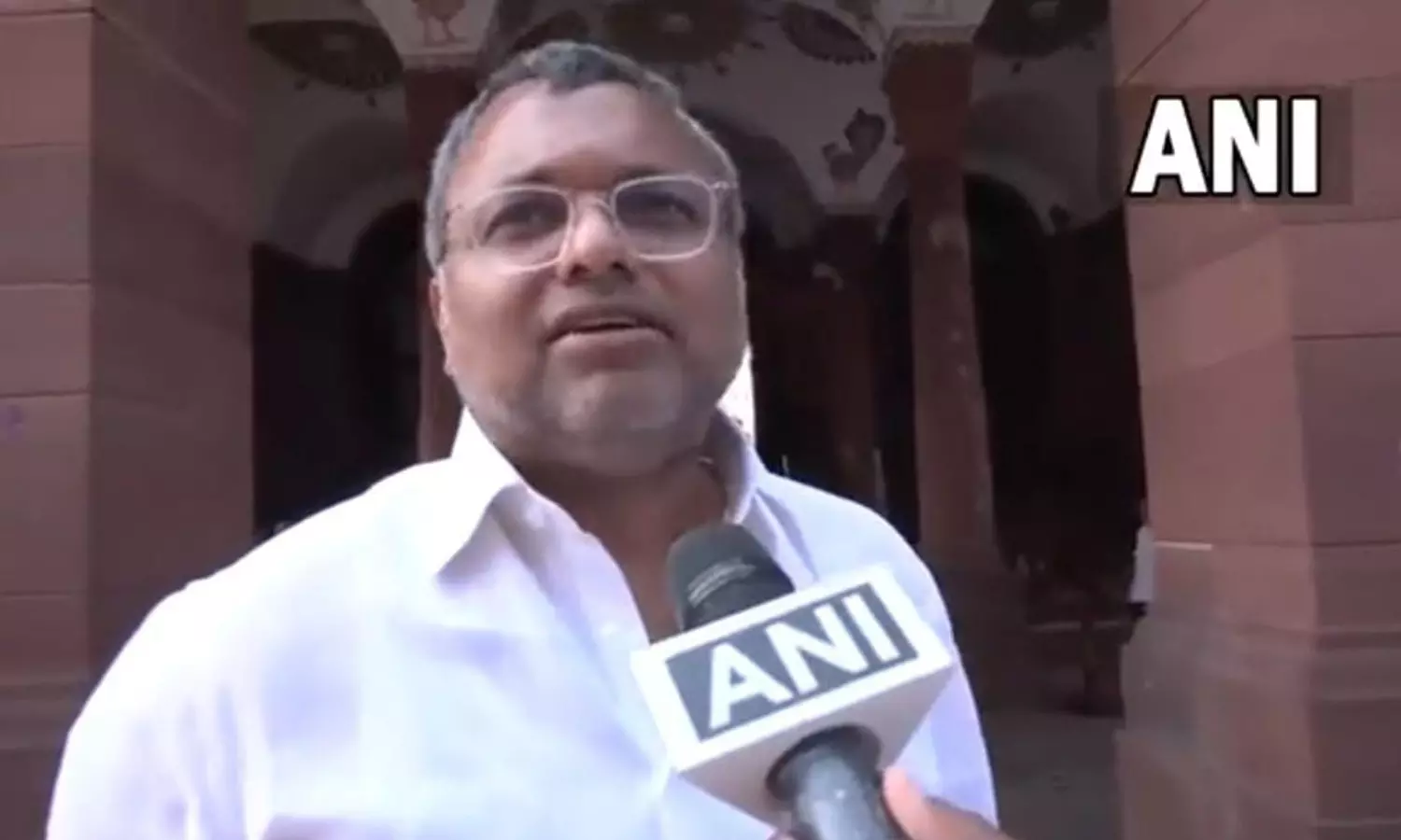 "Unsure whether its order or just observation": Congress MP Karti Chidambaram after SC pulls up Rahul Gandhi