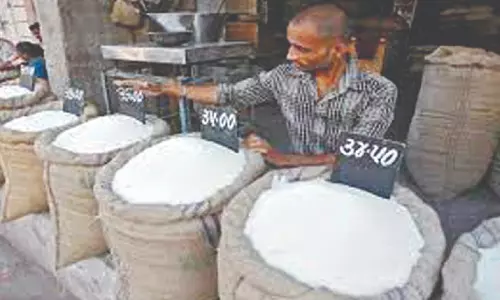 At WTO, India, Brazil sweet talk their way to resolve sugar dispute