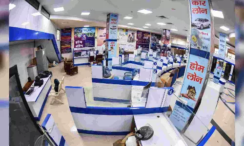 Union Bank organises retail loan expo