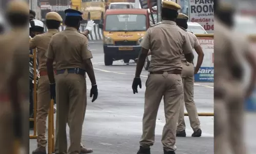 TN police begins probe into attack on Christian family holding prayers