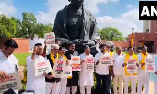 “Jagan is behaving like a psycho”: TDP leader on Naidus arrest