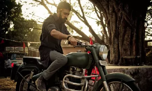 Imran Khan reveals Ajay Devgn was first choice for ‘Matru Ki Bijlee Ka Mandola’ Imran Khan reveals Ajay Devgn was first choice for ‘Matru Ki Bijlee Ka Mandola’