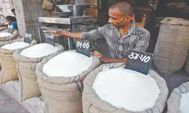 At WTO, India, Brazil sweet talk their way to resolve sugar dispute