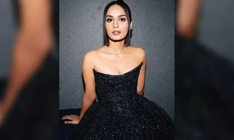 Manushi Chhillar reflects on her journey from winning Miss World to judging the prestigious stage Manushi Chhillar reflects on her journey from winning Miss World to judging the prestigious stage