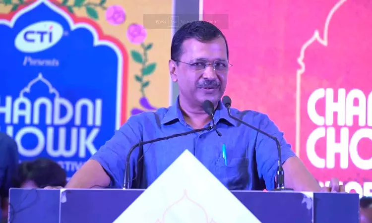 Delhi CM announces Diwali bonus for non-gazetted employees, daily-wagers of MCD