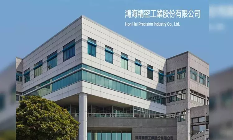 Foxconn plans to double investment, jobs in India in a year Foxconn plans to double investment, jobs in India in a year