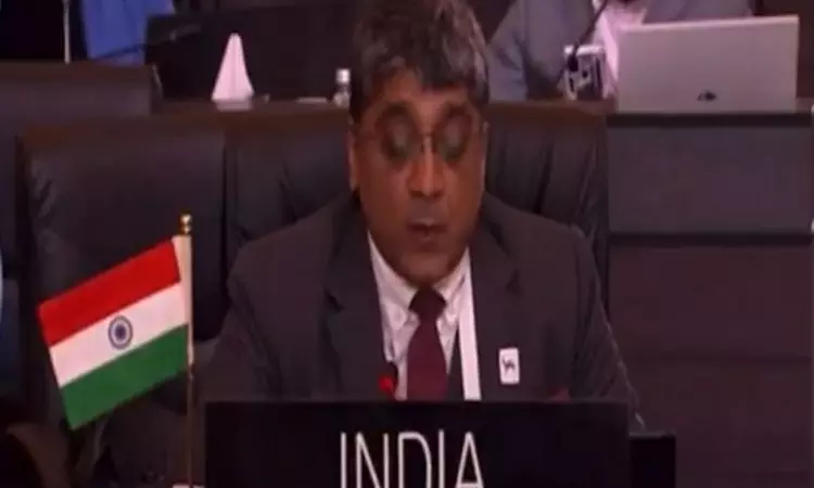 Santiniketan on World Heritage list a welcome gift: India at World Heritage session