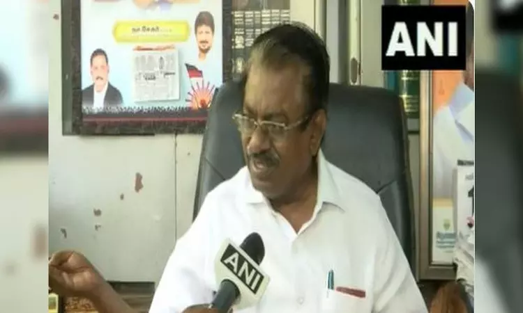 RN Ravi failed to act : DMK hits out at Tamil Nadu Governor