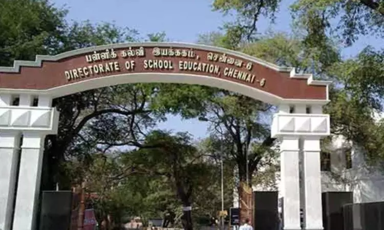 Edu dept opens opportunities for teacher transfers in Chennai & other districts