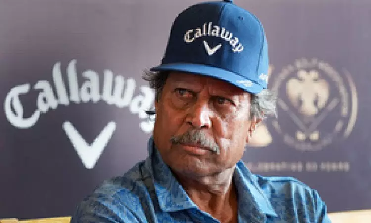 India ready to win ODI World Cup: Kapil