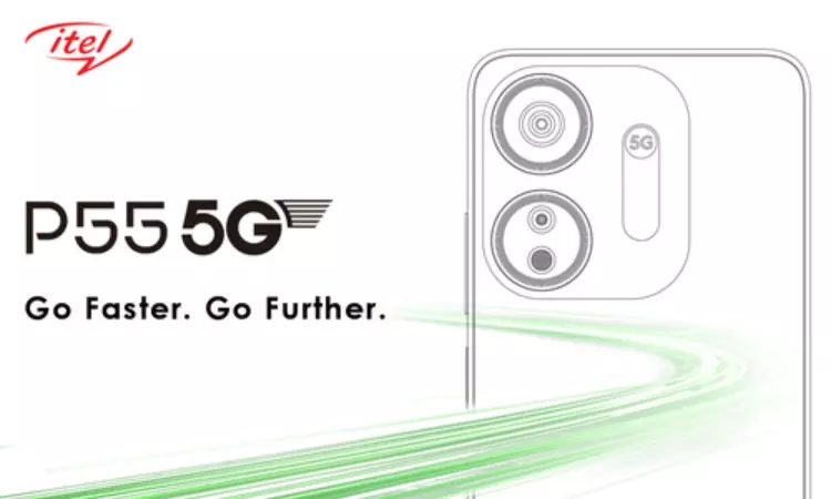 itel set to launch Indias most affordable 5G smartphone,   price below 10K