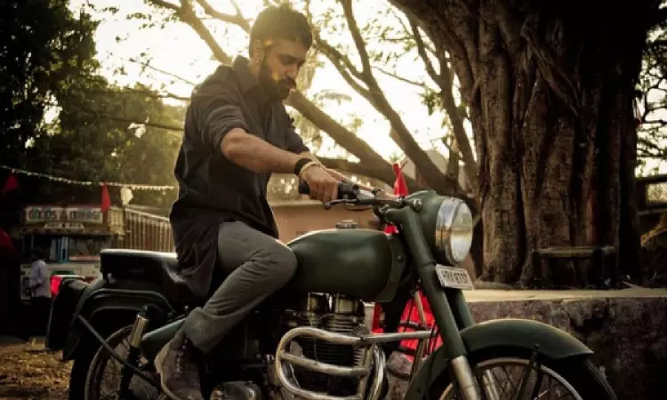 Imran Khan reveals Ajay Devgn was first choice for ‘Matru Ki Bijlee Ka Mandola’