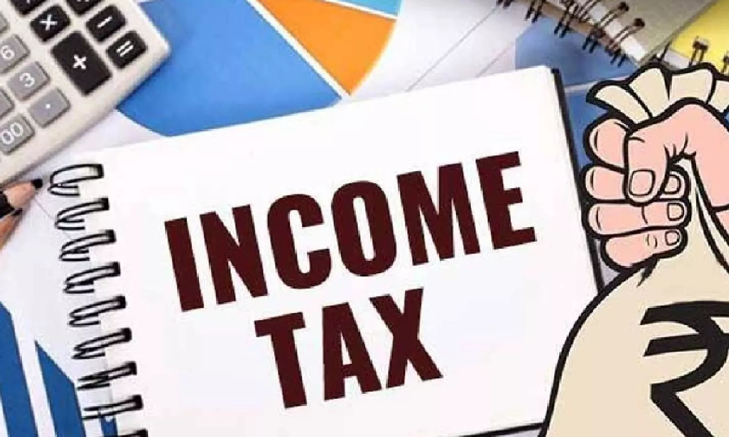 Income Tax dept extends due date to file ITR for AY26 till Sep 15