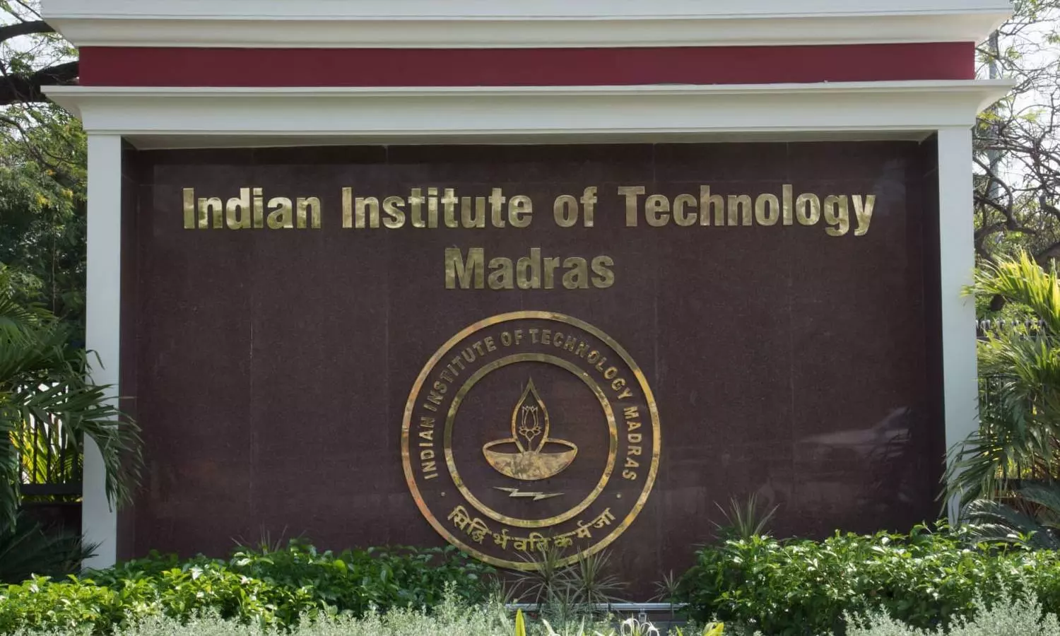 IIT-M hosts International Conference on Management Research IIT-M hosts International Conference on Management Research