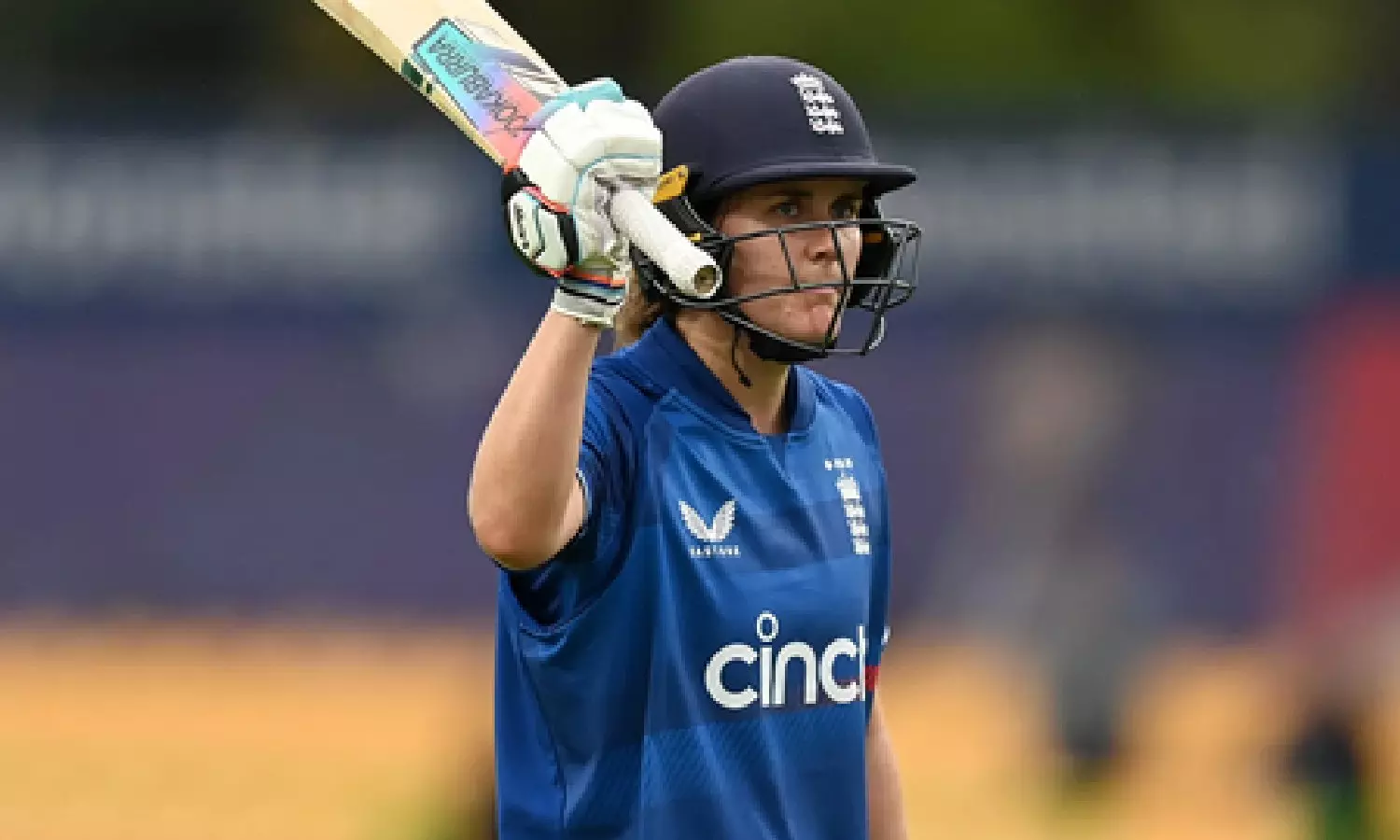 Sciver-Brunt extends lead in latest ODI batting rankings