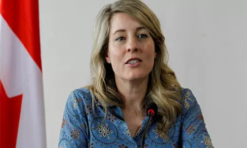 Canada expels diplomat after Trudeau claims Indian hand in killing of Khalistani leader