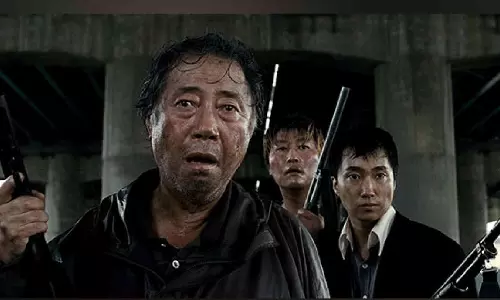 South Korean actor Byun Hee-bong dies after battling pancreatic cancer South Korean actor Byun Hee-bong dies after battling pancreatic cancer