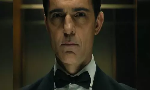 ‘Money Heist’ spin-off series ‘Berlin’ to stream later this year