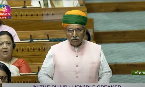 India cabinet approves bill to reserve 3rd of parl lower house seats for women