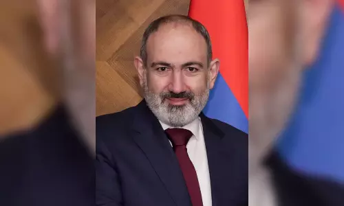 Russia finds itself isolated over Ukraine war as ally Armenia flips to US