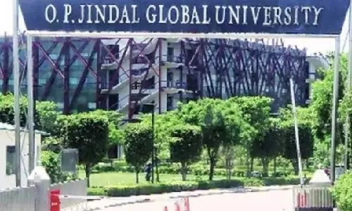 DT Campus: OP Jindal and York varsities sign MoU