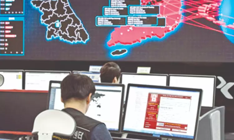 North Korea’s Lazarus gang steals $240 mn in crypto in last 104 days