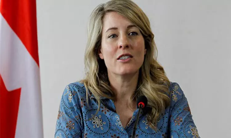 Canada expels diplomat after Trudeau claims Indian hand in killing of Khalistani leader