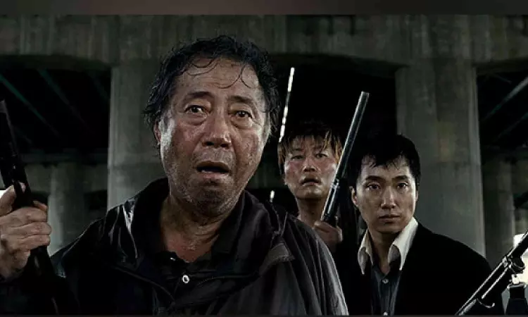 South Korean actor Byun Hee-bong dies after battling pancreatic cancer