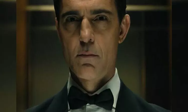 ‘Money Heist’ spin-off series ‘Berlin’ to stream later this year