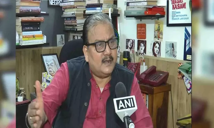 We want more clarity: RJD MP Manoj Jha on Womens Reservation Bill