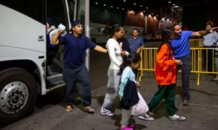 Biden-era migrant crisis spoiling budgets of liberal, sanctuary cities Biden-era migrant crisis spoiling budgets of liberal, sanctuary cities