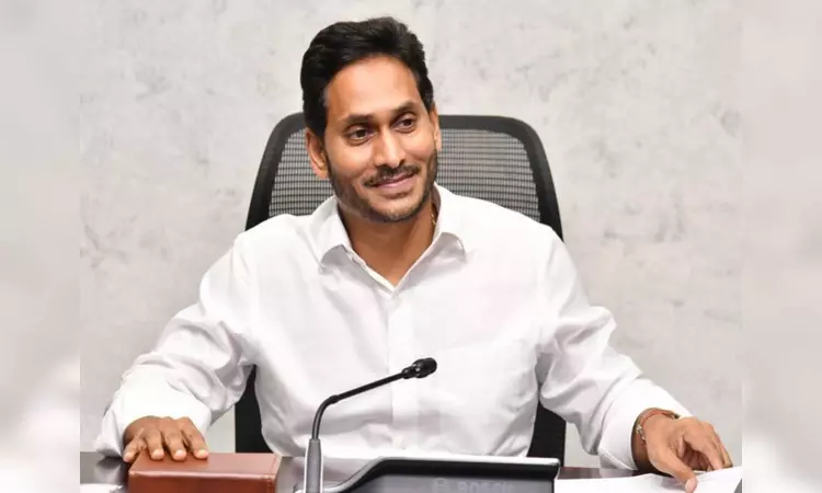 YSR Congress Party extends support to Womens Reservation Bill