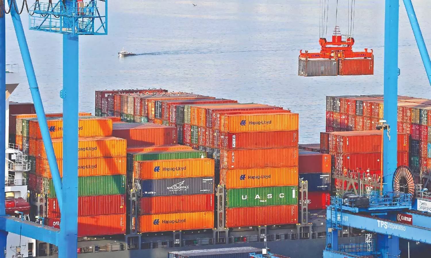 Commerce ministry to help exporters maintain proper documentation to deal with US countervailing duty cases